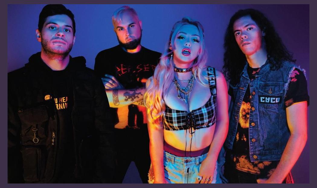 Sumo Cyco